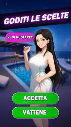 Anime Dating Sim: Amore Waifu screenshot