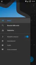 AnkiDroid flashcards screenshot