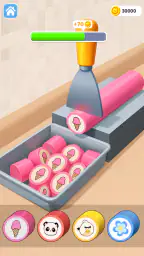 Satisfying Toys : Calm Games screenshot