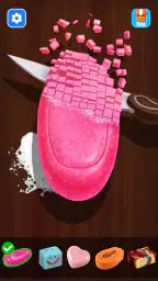 Antistress Relaxing Mini Games screenshot