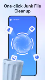 AntiVirus Clean Master-Cleaner screenshot