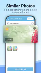 AntiVirus Sweep & Security screenshot