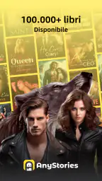 AnyStories - Romanzi e Libri screenshot