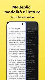 AnyStories - Romanzi e Libri screenshot