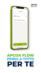 APCOA FLOW screenshot