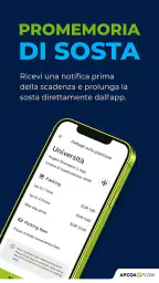 APCOA FLOW screenshot