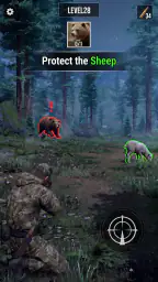Apex Sniper: Animal Hunt screenshot
