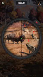 Apex Sniper: Animal Hunt screenshot