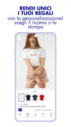 KIABI Moda, Casa, Sport, Bebè screenshot
