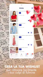 KIABI Moda, Casa, Sport, Bebè screenshot