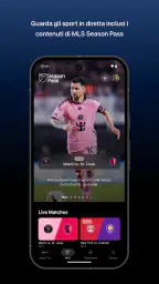 Apple TV screenshot