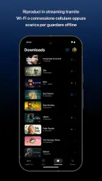 Apple TV screenshot