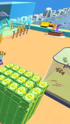 Aquarium Land — Mondo Acquario screenshot