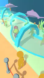 Aquarium Land — Mondo Acquario screenshot