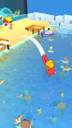 Aquarium Land — Mondo Acquario screenshot