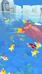 Aquarium Land — Mondo Acquario screenshot