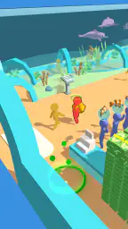 Aquarium Land — Mondo Acquario screenshot