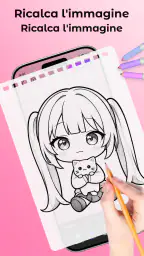 AR Draw Sketch - Trace Drawing screenshot