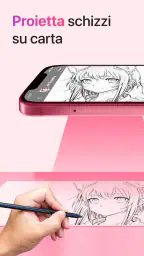 AR Drawing: Sketch & Draw screenshot