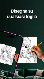 AR Drawing: Sketch & Draw screenshot