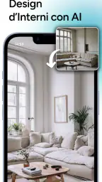 Arch - AI Home Design screenshot