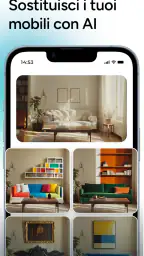 Arch - AI Home Design screenshot