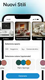 Arch - AI Home Design screenshot