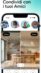 Arch - AI Home Design screenshot