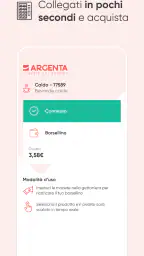 Argenta screenshot