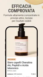 Aroma-Zone : Bellezza & Cura screenshot