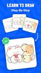 Artmate: Drawing Together screenshot