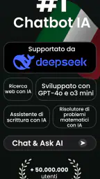 Chat AI: Chiedi all'Agente screenshot