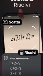 Chat AI: Chiedi all'Agente screenshot