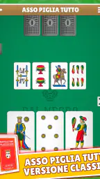 Asso Piglia Tutto Dal Negro screenshot