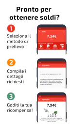 AttaPoll: guadagnare soldi screenshot