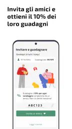 AttaPoll: guadagnare soldi screenshot