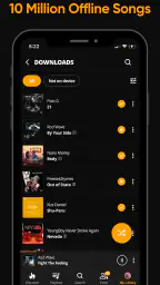 Audiomack: Music Downloader screenshot
