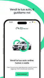 AutoSuperMarket screenshot