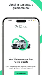 AutoSuperMarket screenshot