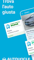 AutoUncle: cerca auto usate screenshot
