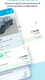 AutoUncle: cerca auto usate screenshot