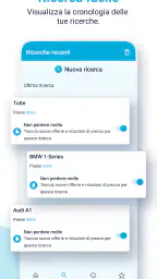 AutoUncle: cerca auto usate screenshot