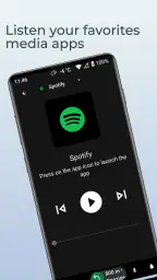 AutoZen-Car Dashboard&Launcher screenshot
