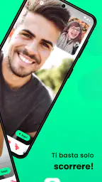 Azar - videochat e nuovi amici screenshot
