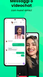 Azar - videochat e nuovi amici screenshot
