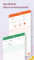 Baby Tracker - Diario bebè screenshot