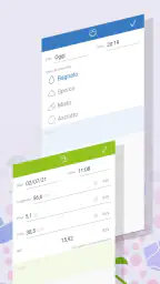 Baby Tracker - Diario bebè screenshot