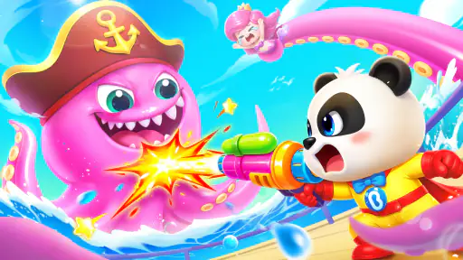 BabyBus Kids: Video,Giochi screenshot