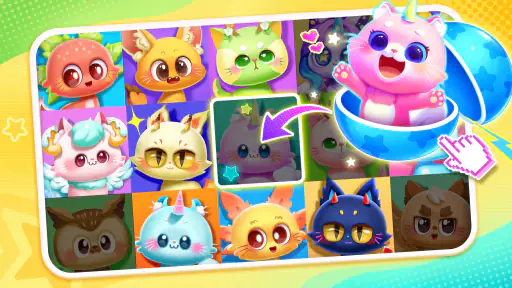 BabyBus Kids: Video,Giochi screenshot