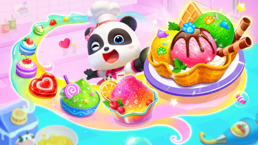 BabyBus Kids: Video,Giochi screenshot